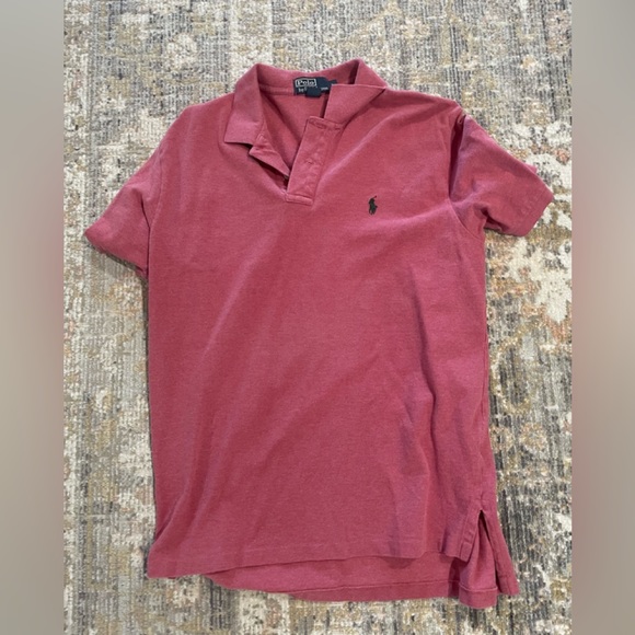 Men’s Ralph Lauren Polo Size Large - Picture 1 of 1